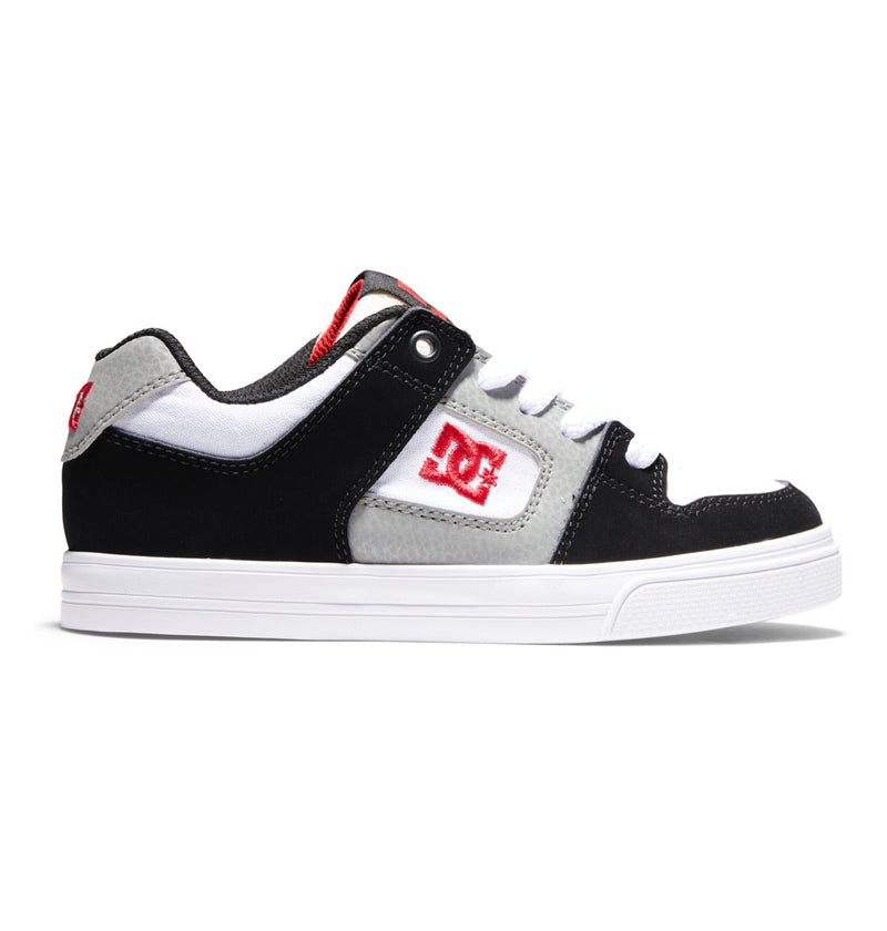 dc shoes Kids' Pure Shoes