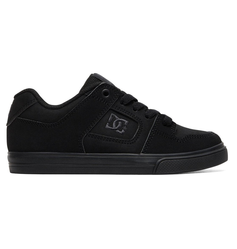 dc shoes Kids' Pure Shoes