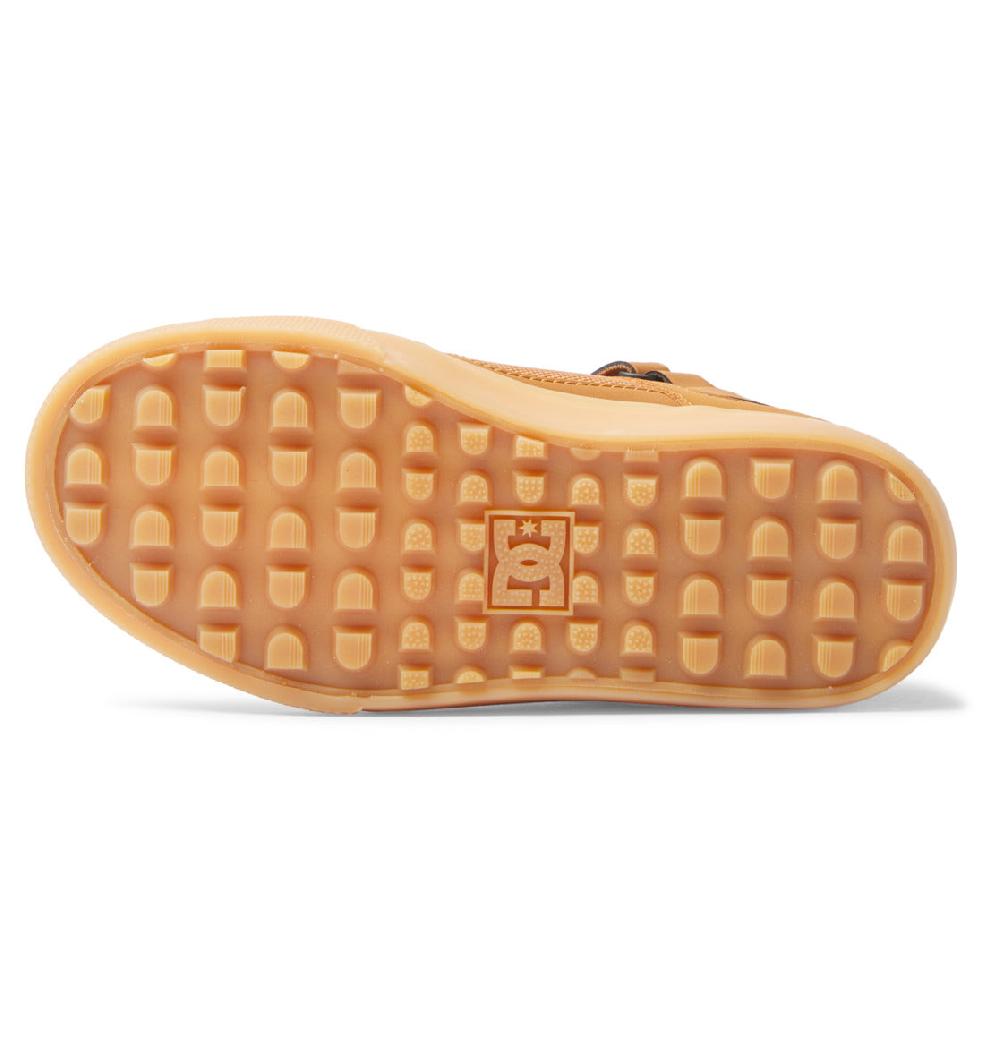 Dc Shoes Kids' Pure Winterized Shoes