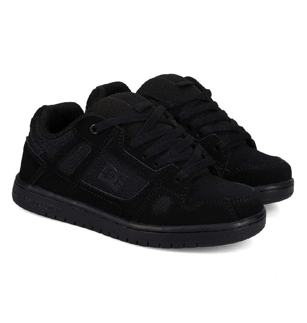 Dc Shoes Kids' Stag Shoes