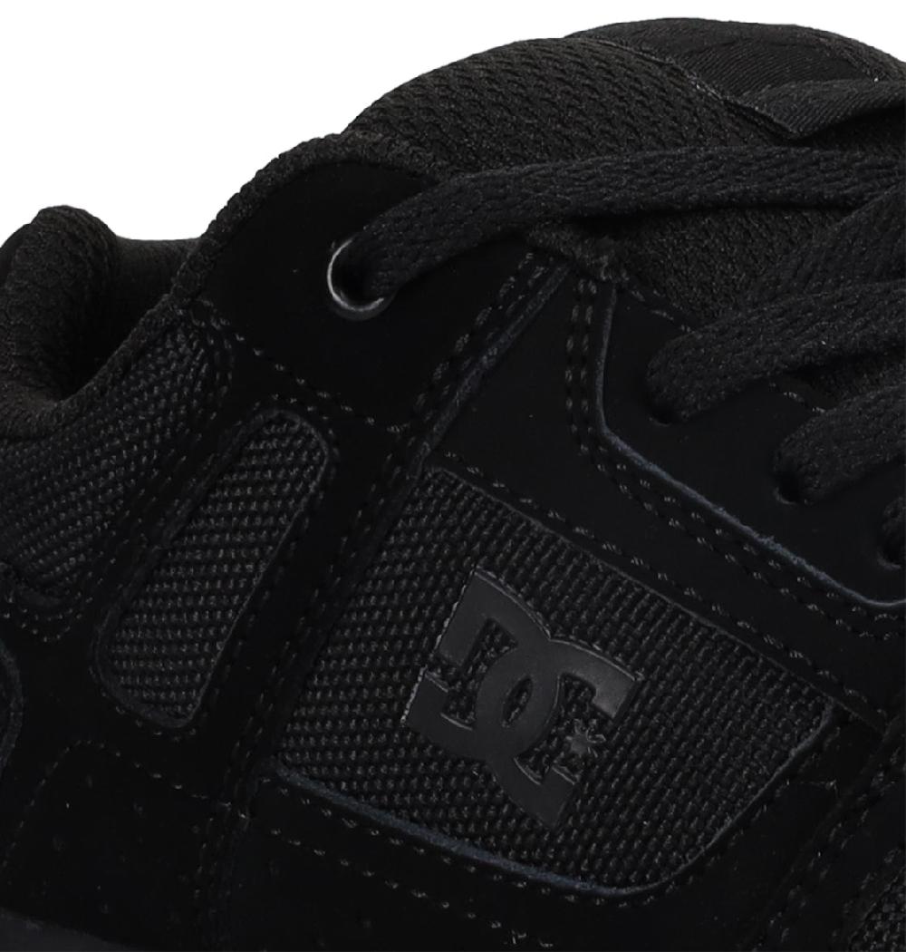 Dc Shoes Kids' Stag Shoes