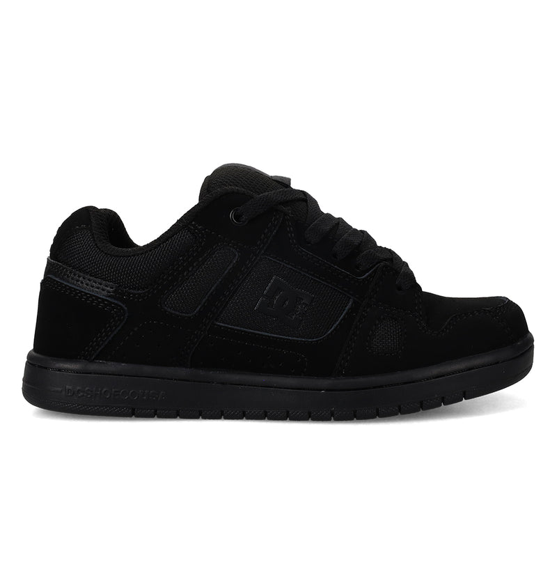 dc shoes Kids' Stag Shoes