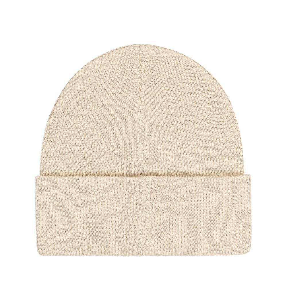 Dc Shoes Label Beanie