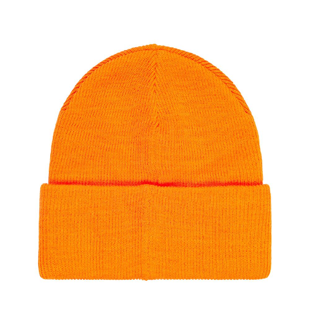 Dc Shoes Label Beanie