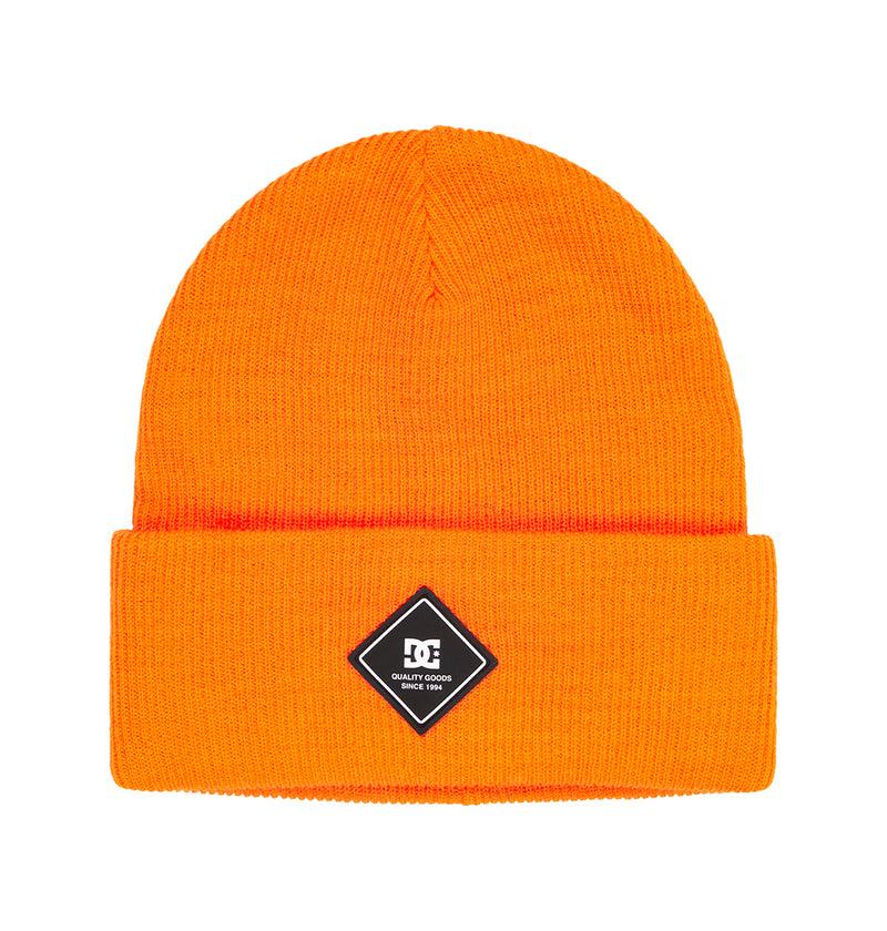 dc shoes Label Beanie