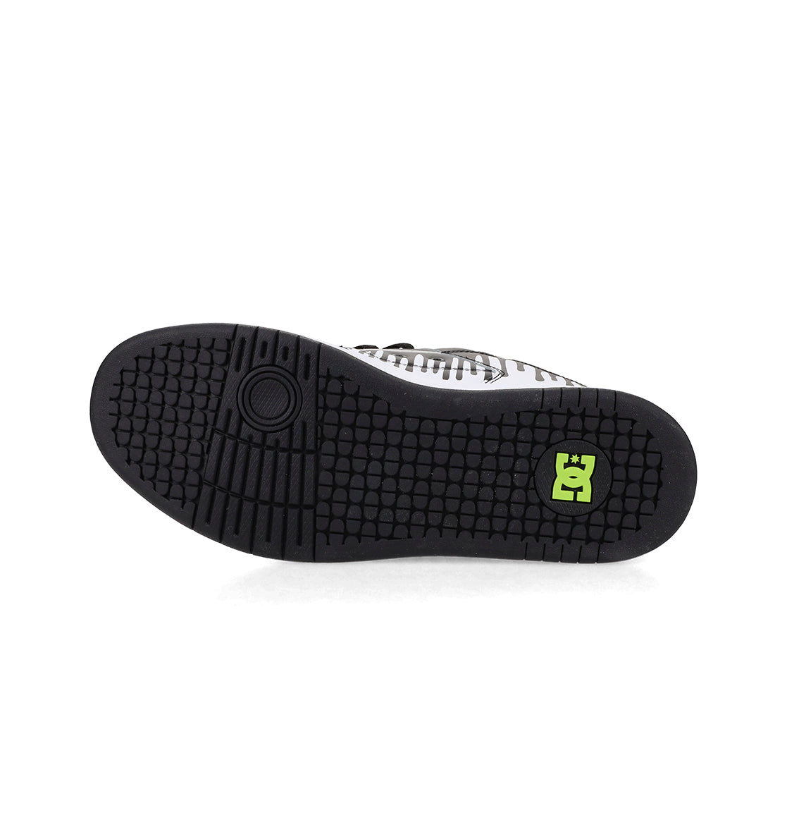 Dc Shoes Men's 43i Manteca 4 Shoes