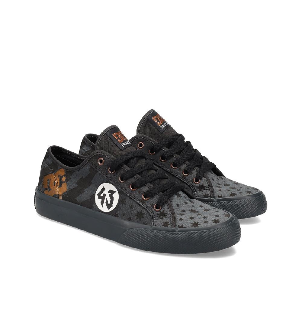 Dc Shoes Men's 43i Manual Shoes