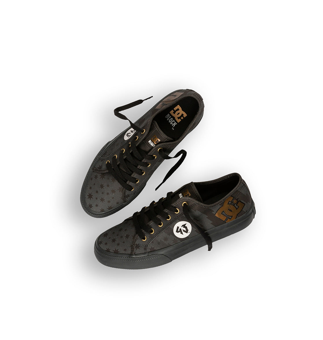 Dc Shoes Men's 43i Manual Shoes