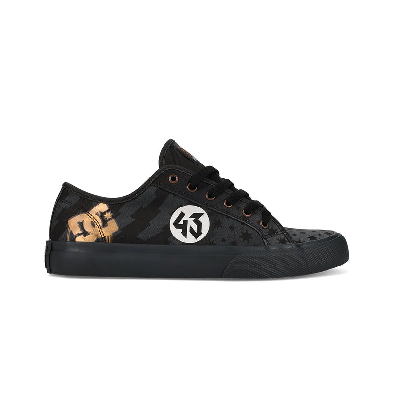 dc shoes Men's 43i Manual Shoes