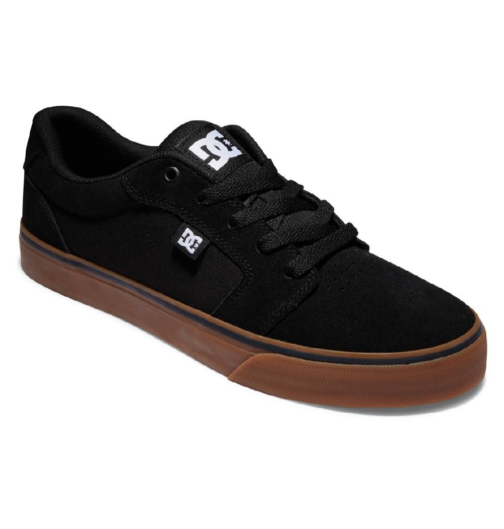 Dc Shoes Men's Anvil Shoes