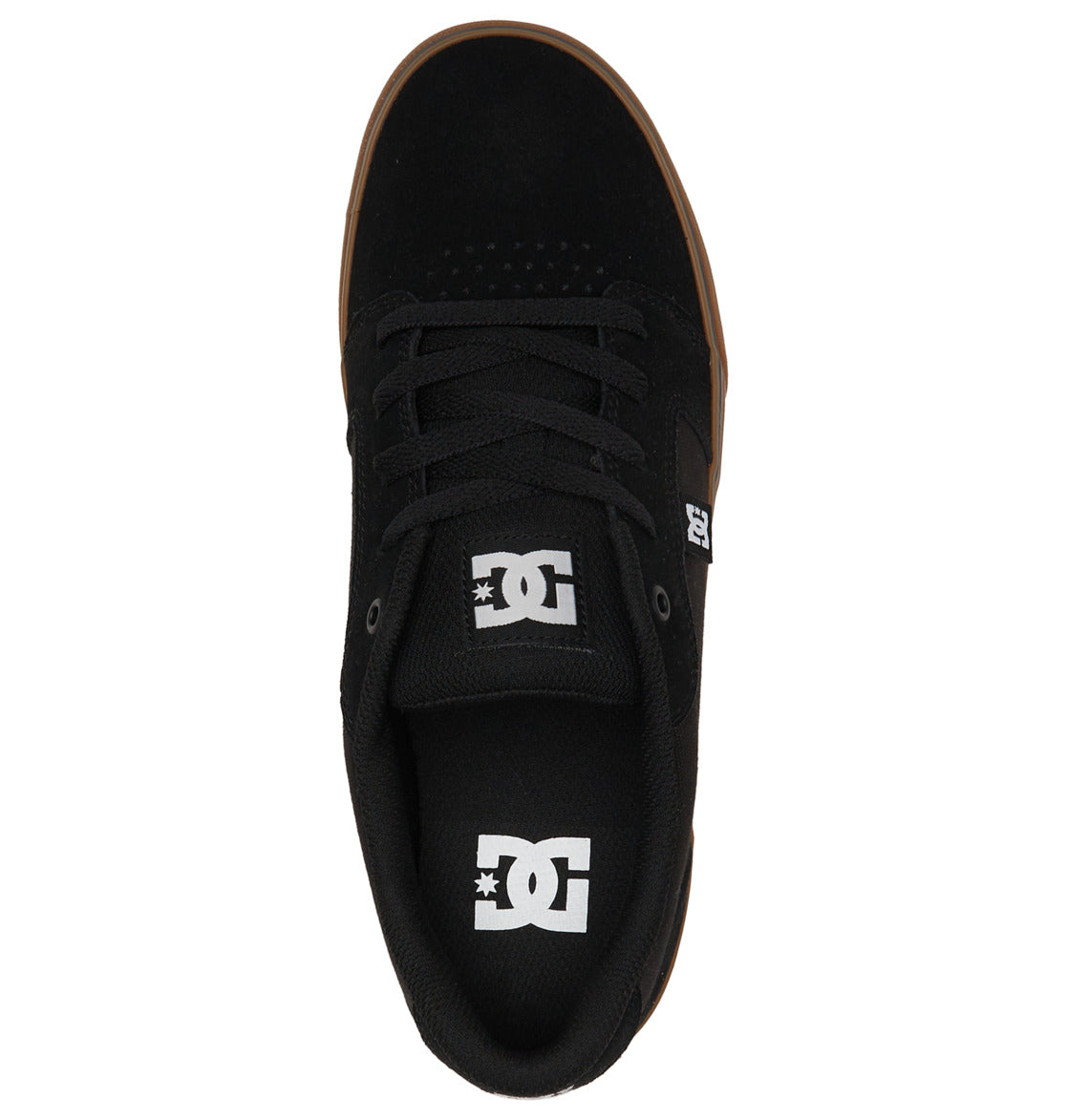 Dc Shoes Men's Anvil Shoes