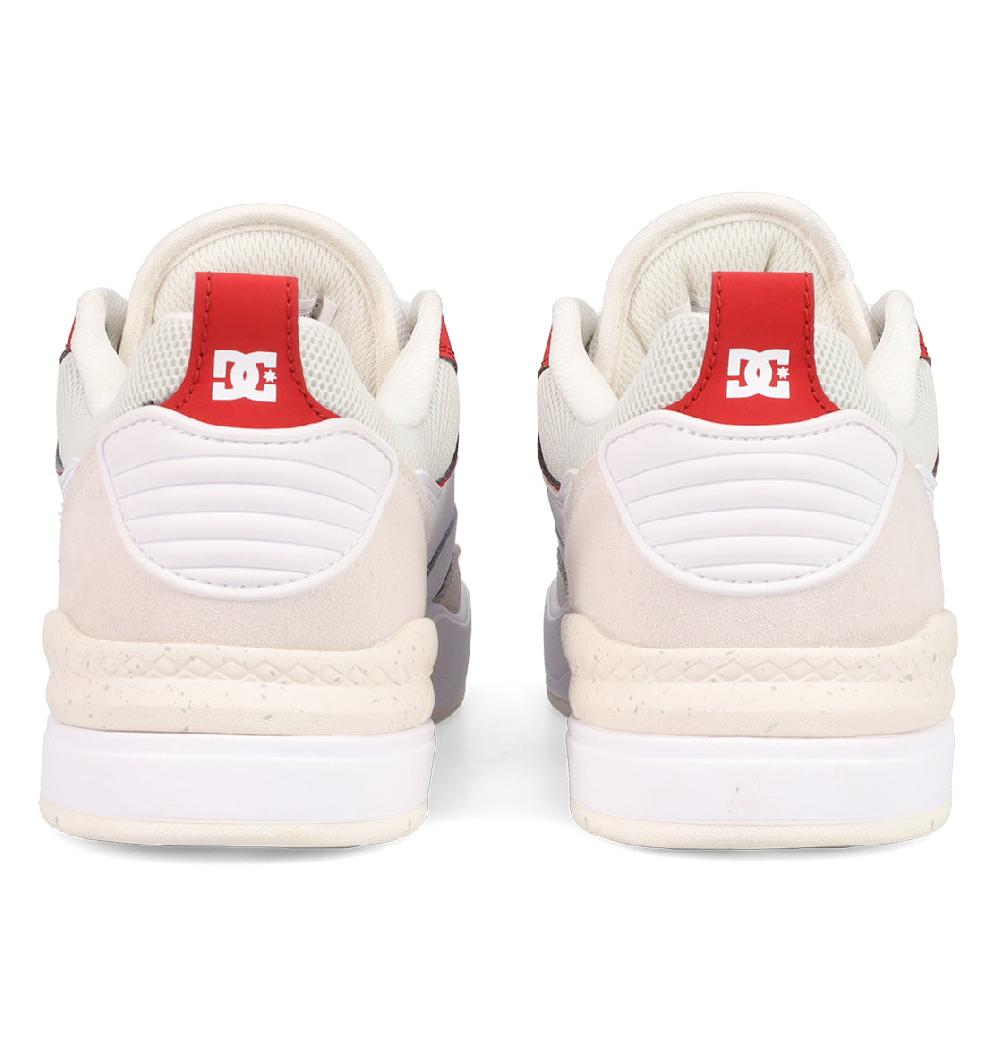 Dc Shoes Men's Ascend S Skate Shoes