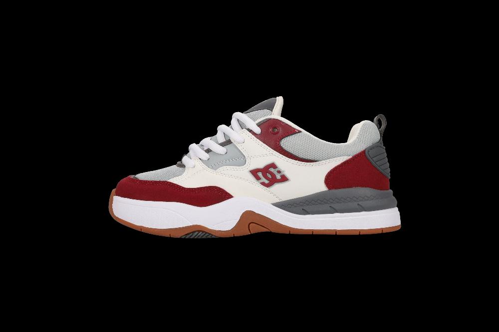 Dc Shoes Men's Ascend S Skate Shoes