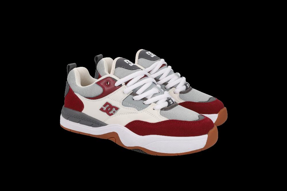 Dc Shoes Men's Ascend S Skate Shoes