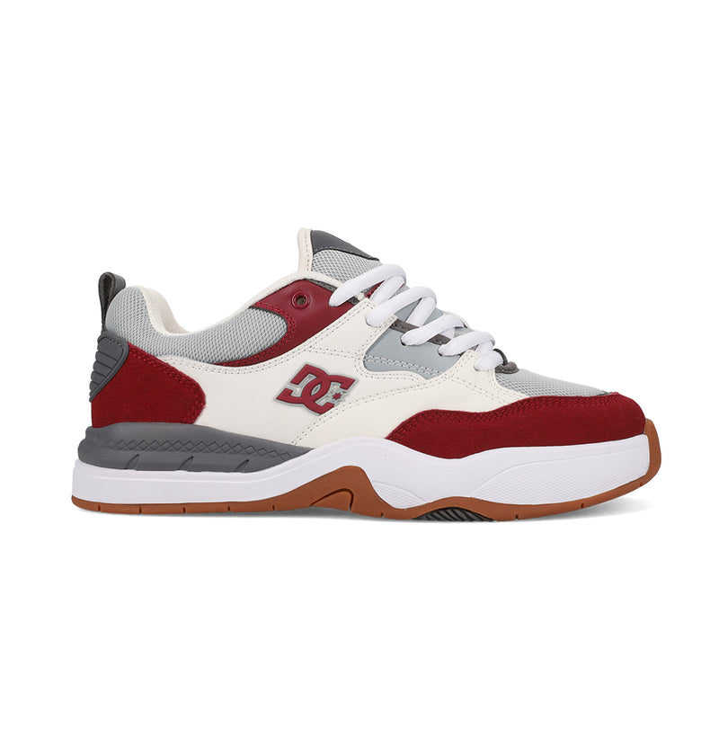 dc shoes Men's Ascend S Skate Shoes
