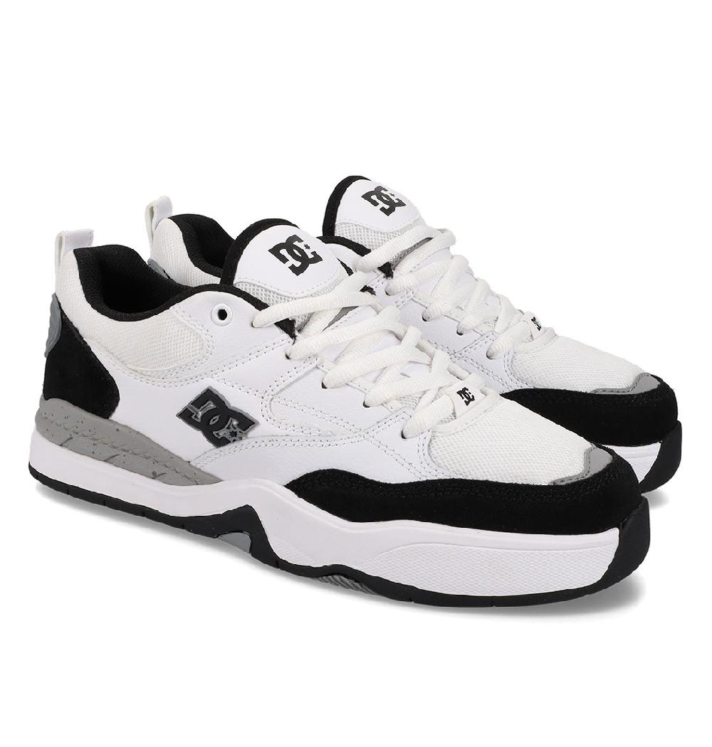 Dc Shoes Men's Ascend S Skate Shoes