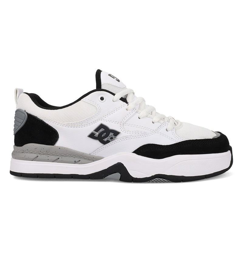 dc shoes Men's Ascend S Skate Shoes
