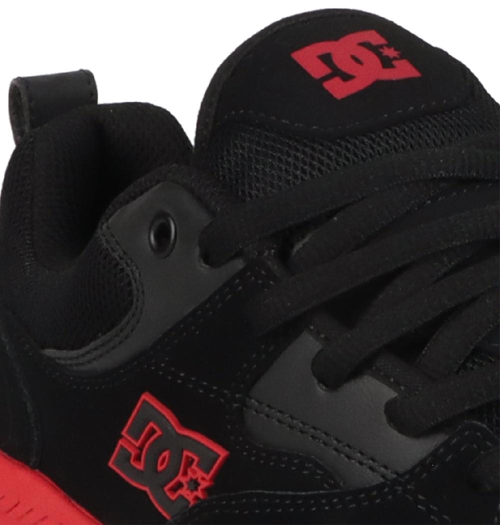 Dc Shoes Men's Ascend S Skate Shoes