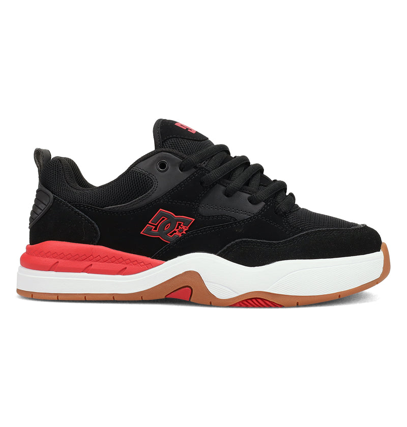 dc shoes Men's Ascend S Skate Shoes