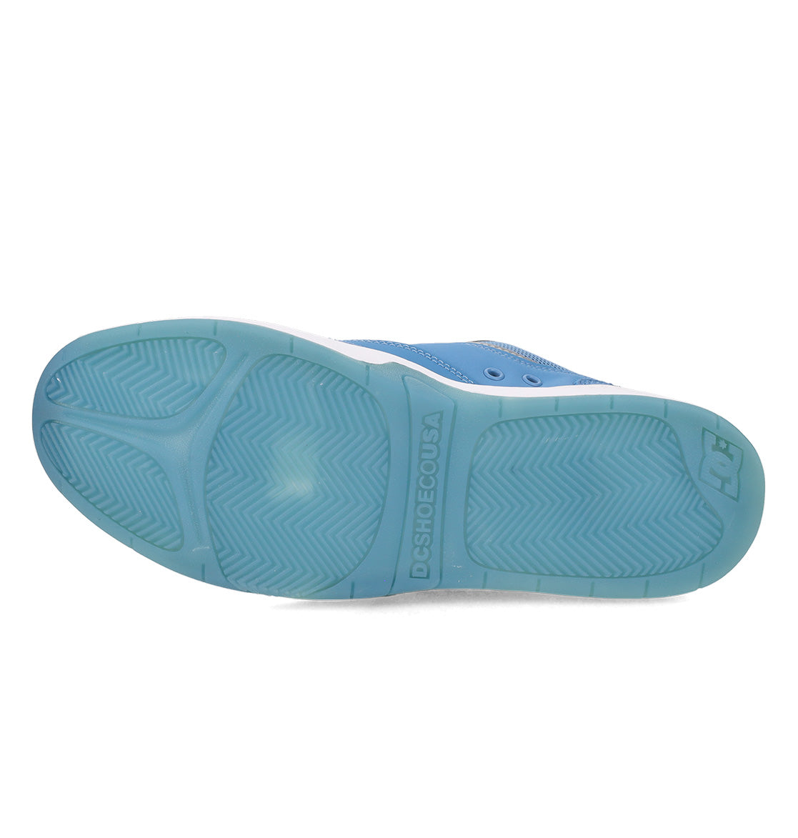 Dc Shoes Men's Ascend S Skate Shoes