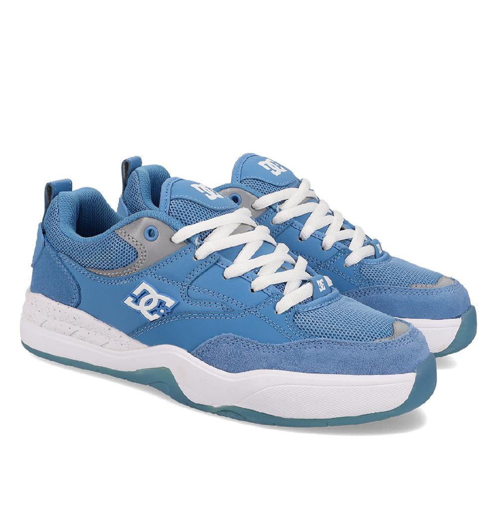 Dc Shoes Men's Ascend S Skate Shoes