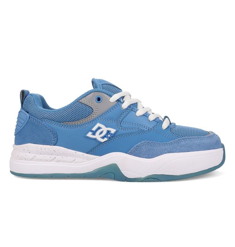 dc shoes Men's Ascend S Skate Shoes