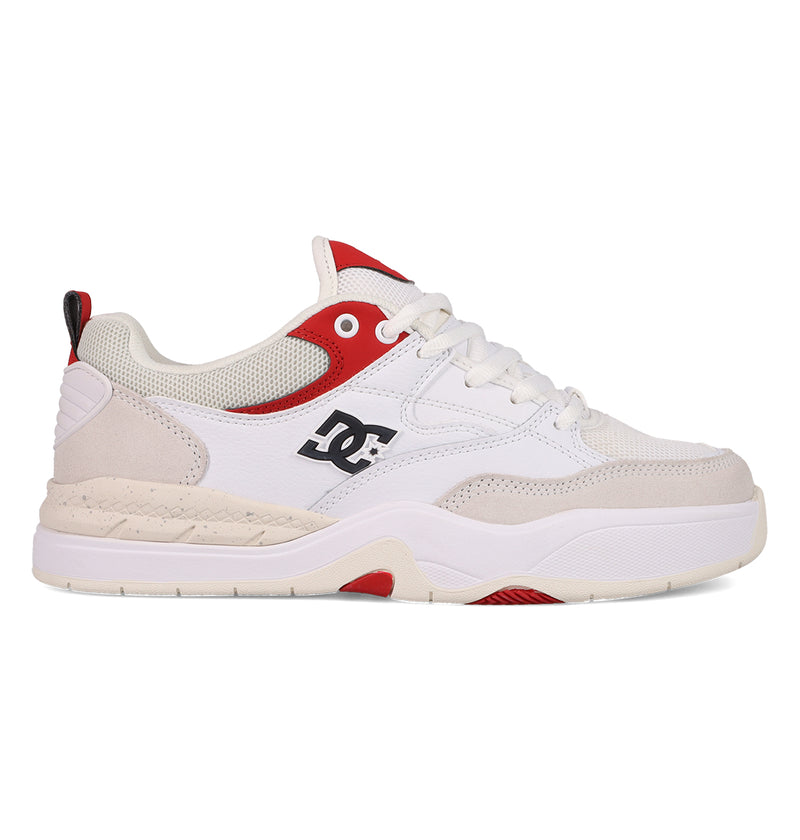 dc shoes Men's Ascend S Skate Shoes