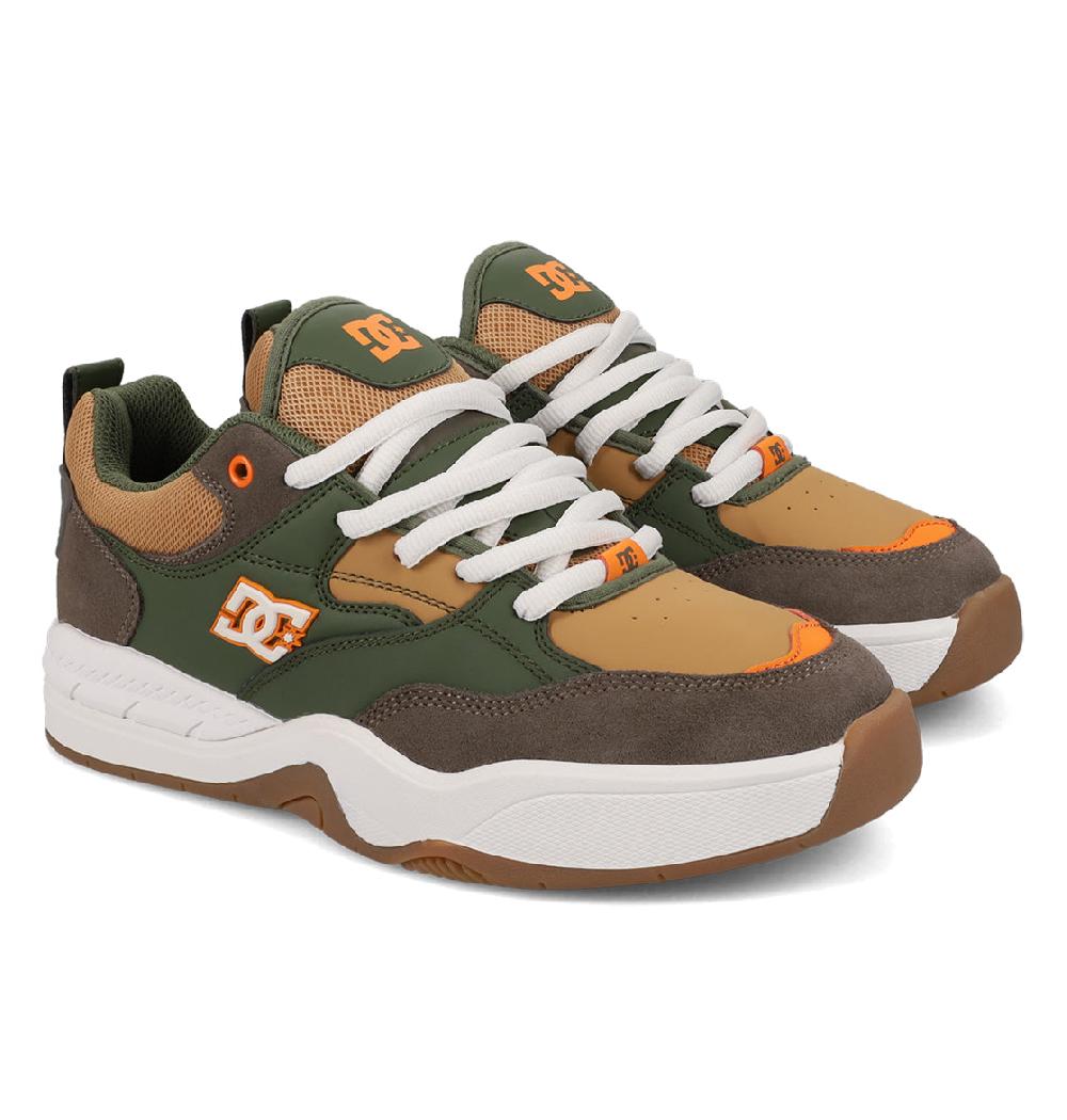 Dc Shoes Men's Ascend Skate Shoes
