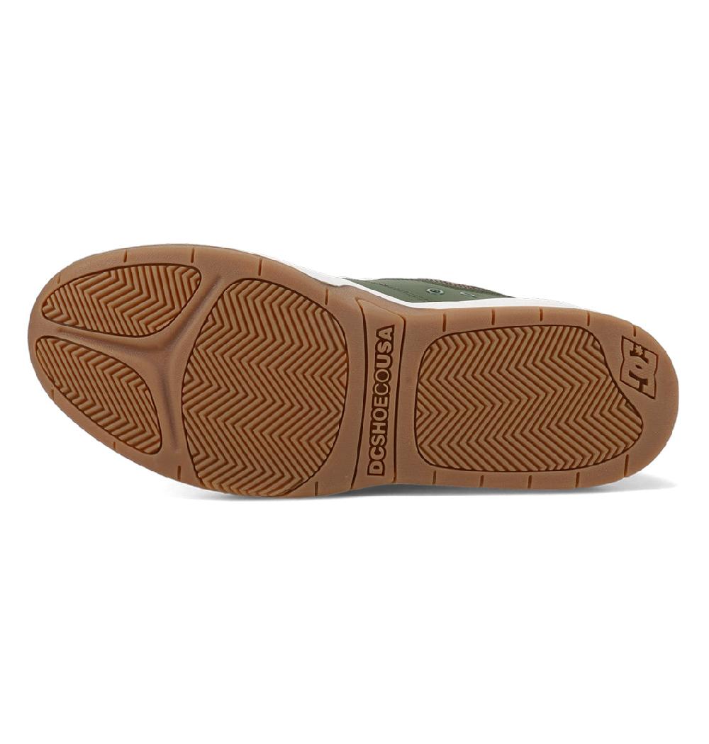 Dc Shoes Men's Ascend Skate Shoes