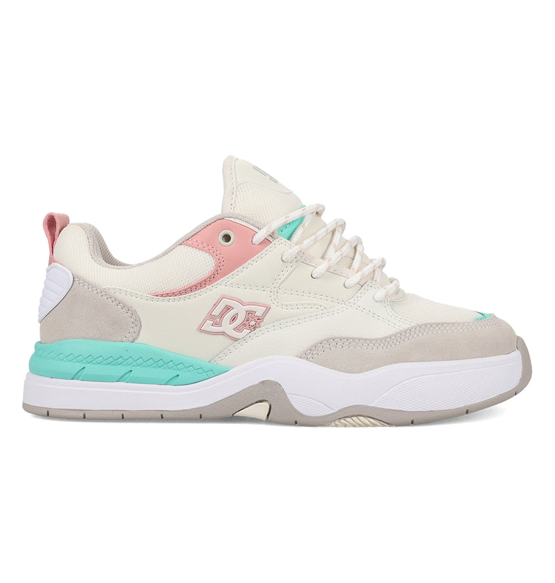 dc shoes Men's Ascend Skate Shoes