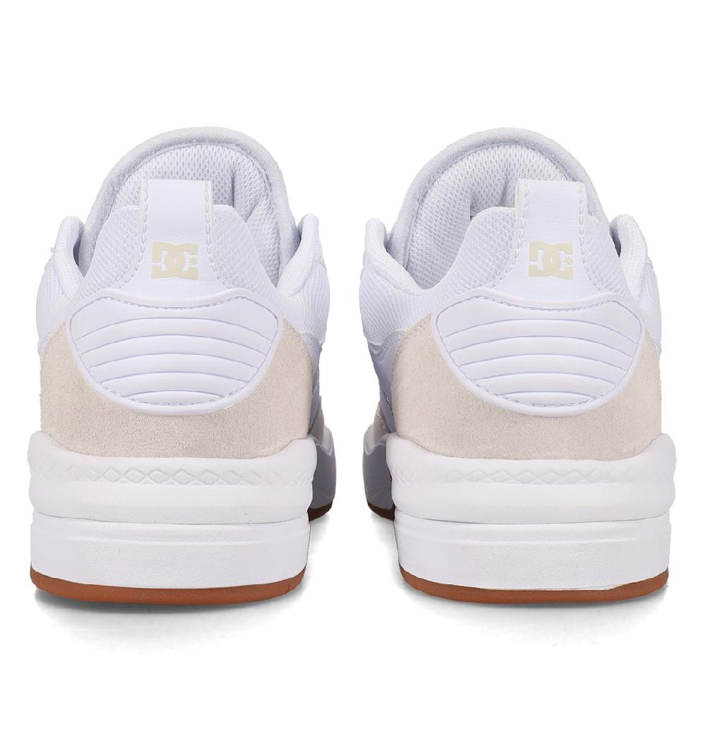 Dc Shoes Men's Ascend Skate Shoes