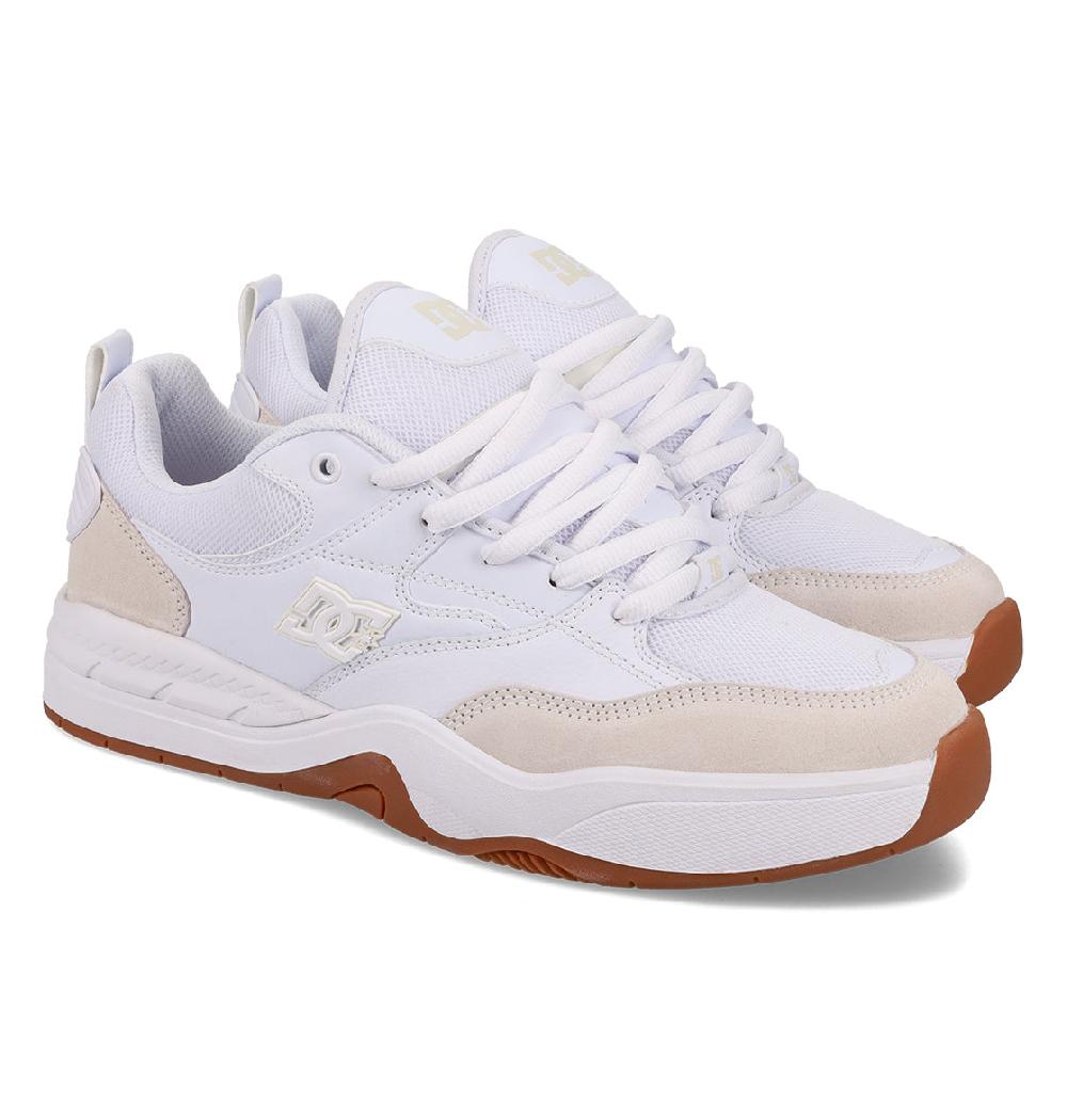 Dc Shoes Men's Ascend Skate Shoes