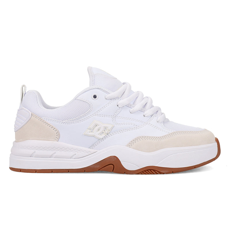 dc shoes Men's Ascend Skate Shoes