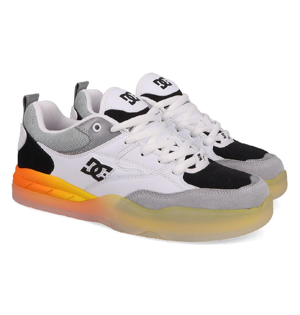 Dc Shoes Men's Ascend Skate Shoes