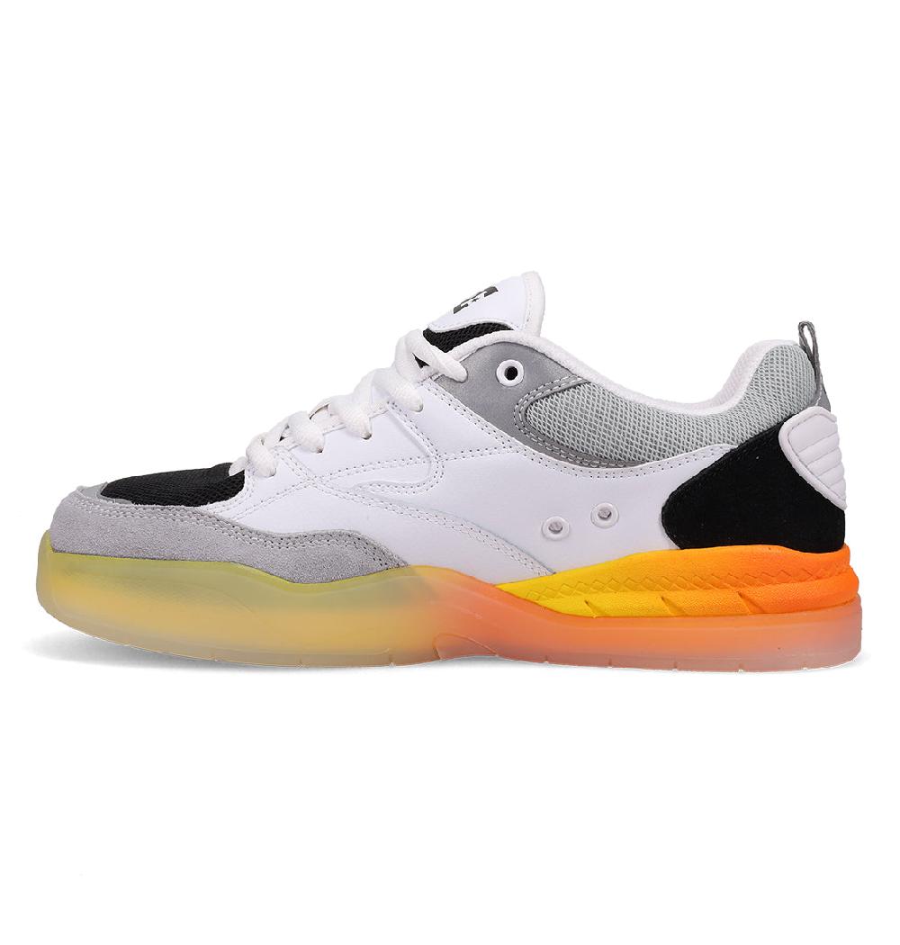 Dc Shoes Men's Ascend Skate Shoes