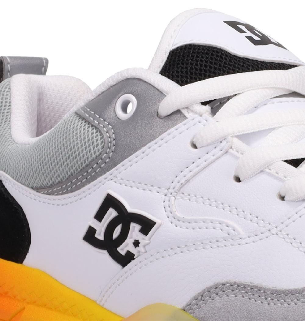 Dc Shoes Men's Ascend Skate Shoes