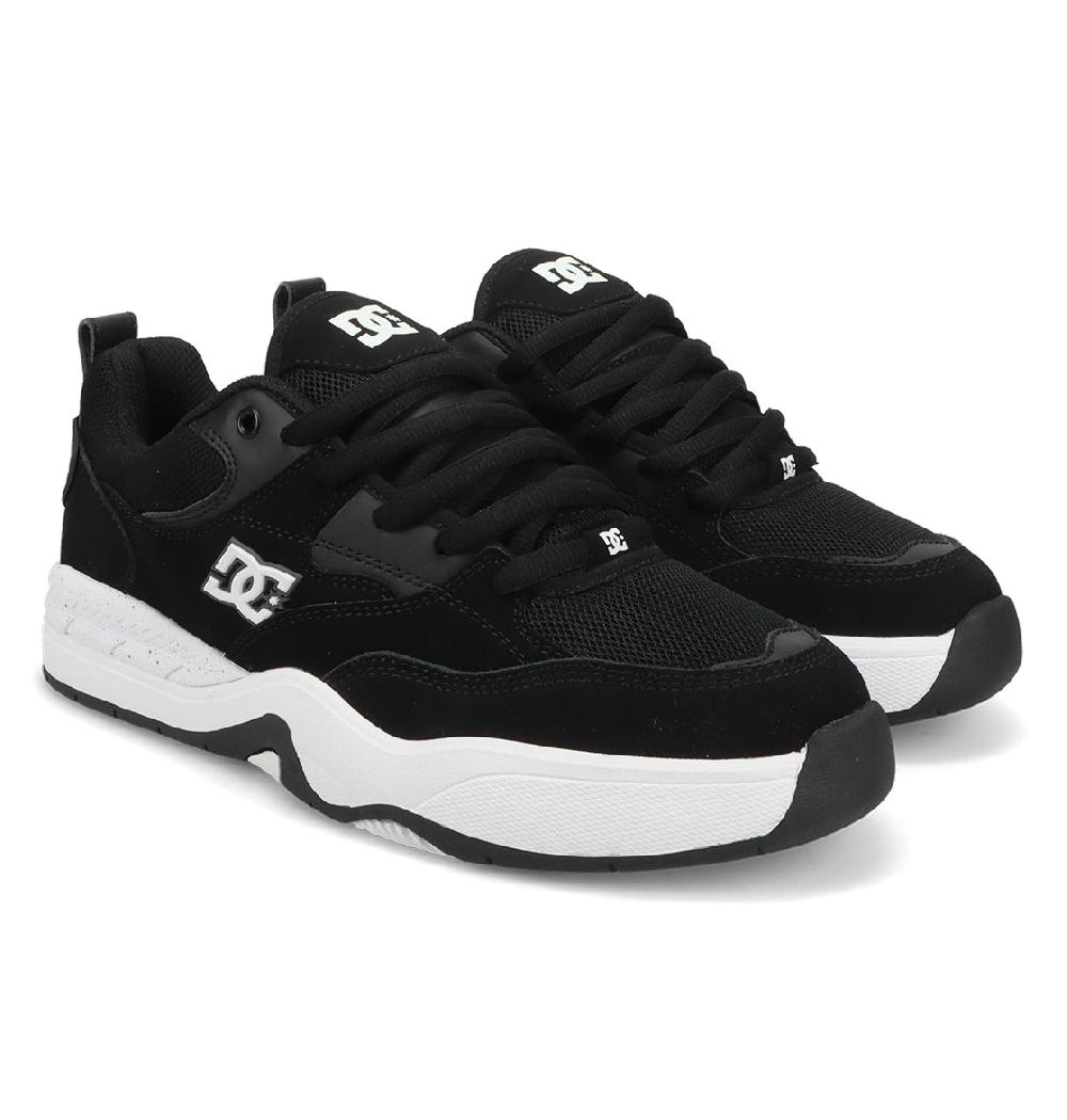 Dc Shoes Men's Ascend Skate Shoes