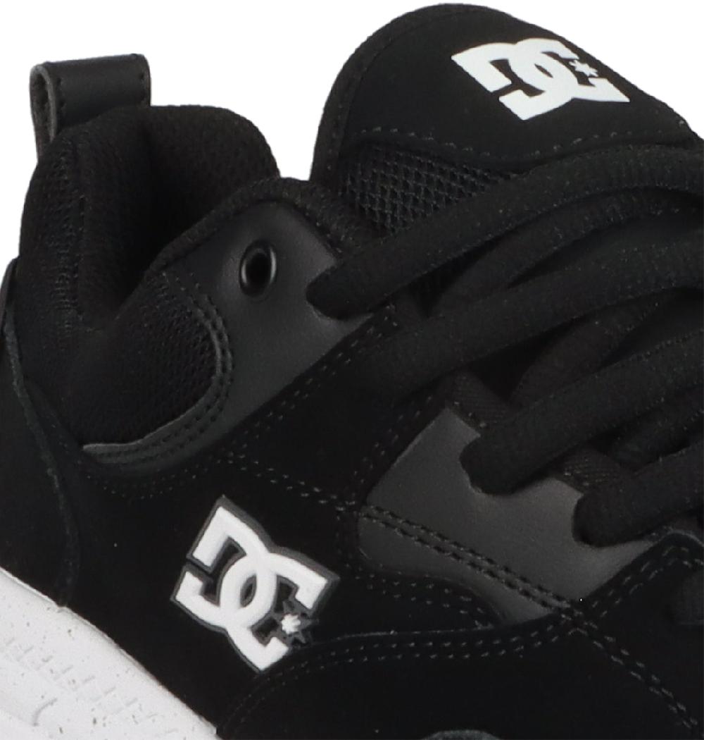 Dc Shoes Men's Ascend Skate Shoes