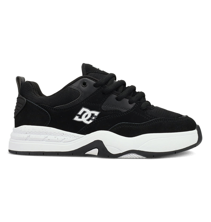 dc shoes Men's Ascend Skate Shoes