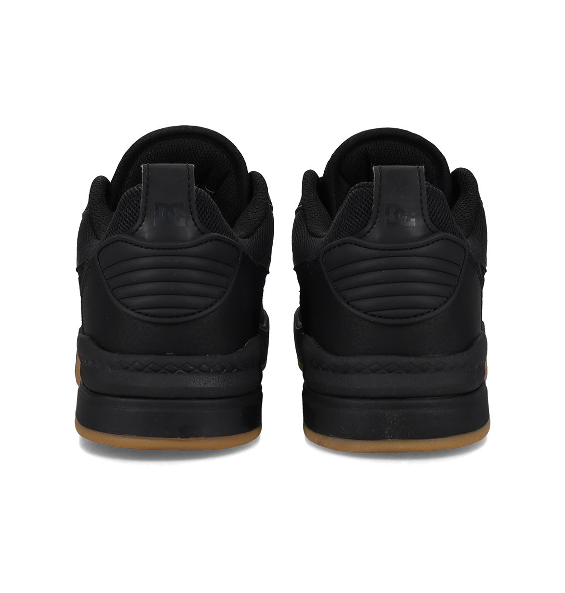 Dc Shoes Men's Ascend Skate Shoes