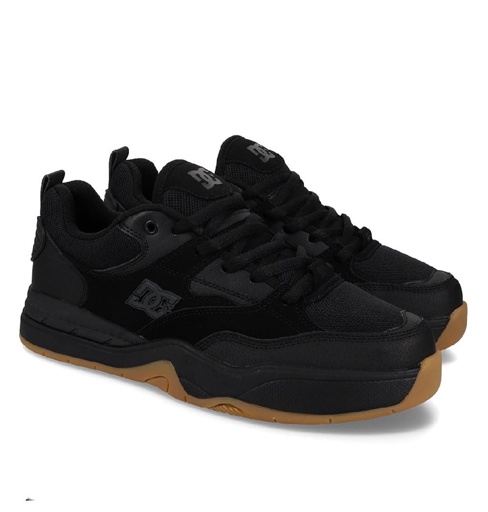 Dc Shoes Men's Ascend Skate Shoes