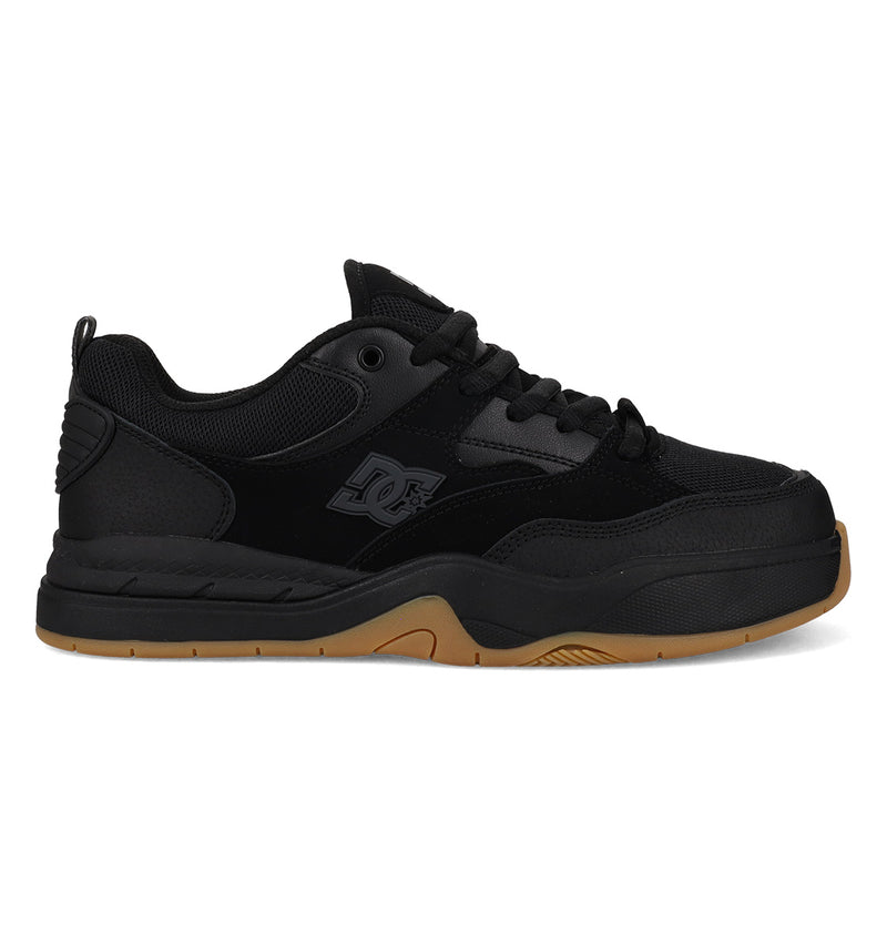 dc shoes Men's Ascend Skate Shoes