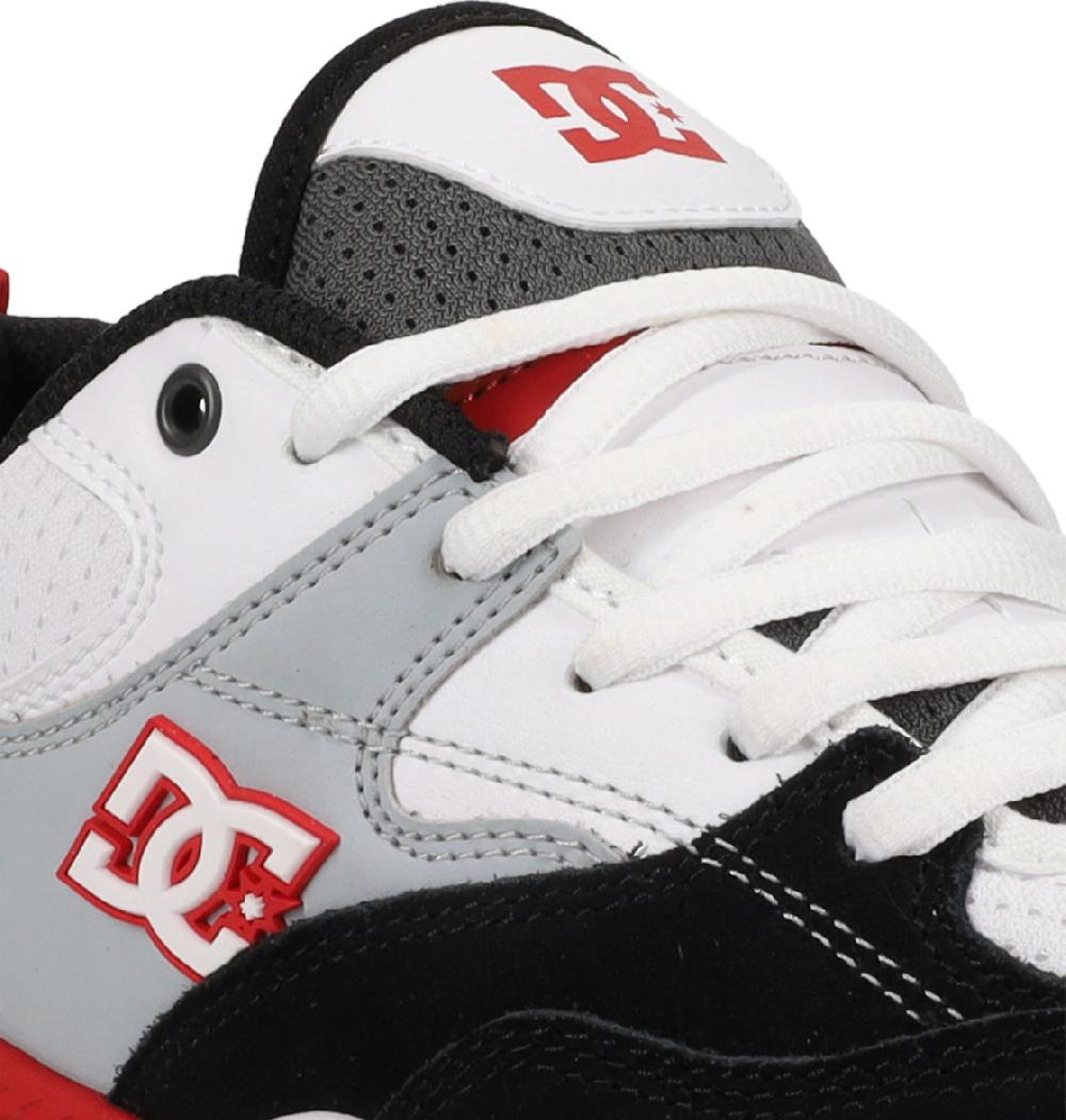 Dc Shoes Men's Ascend Skate Shoes