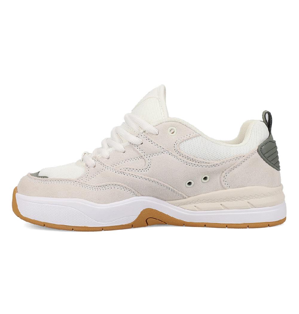 Dc Shoes Men's Ascend Skate Shoes