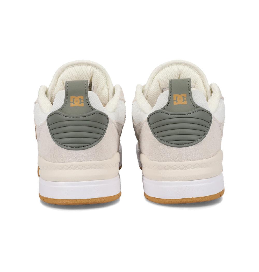 Dc Shoes Men's Ascend Skate Shoes