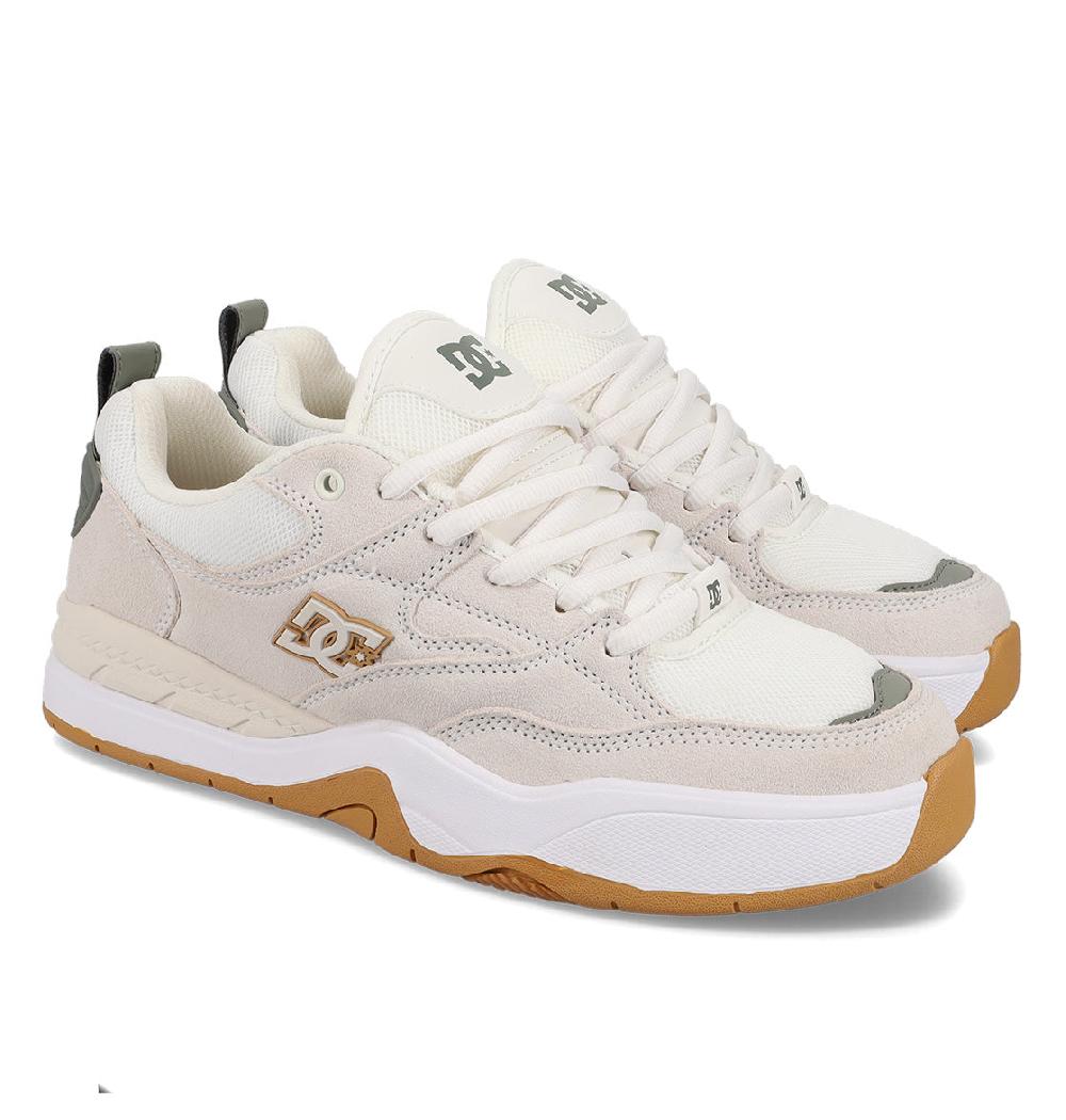 Dc Shoes Men's Ascend Skate Shoes