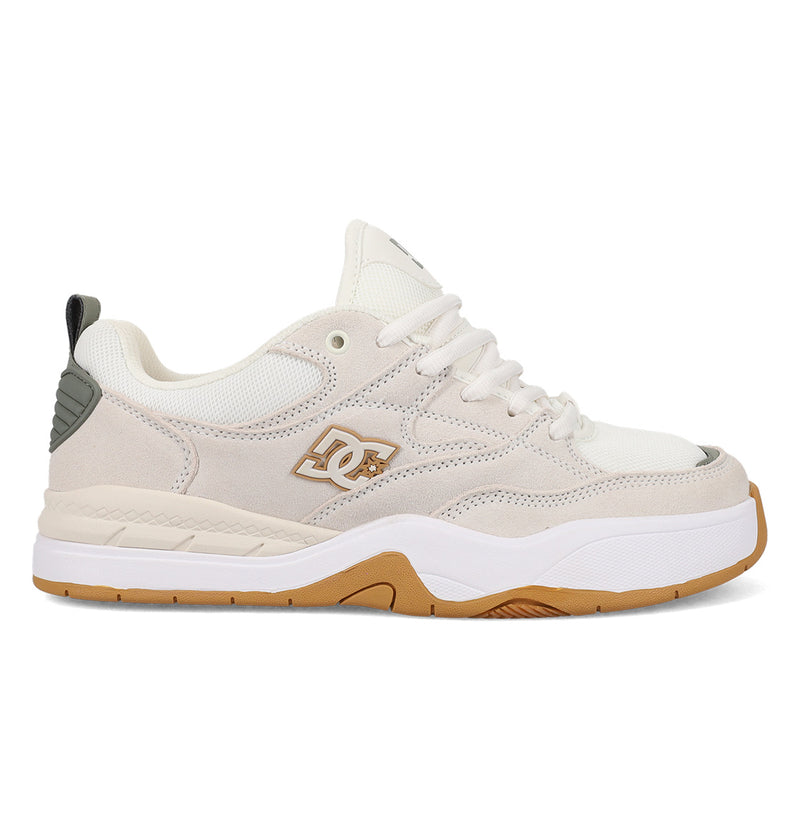 dc shoes Men's Ascend Skate Shoes