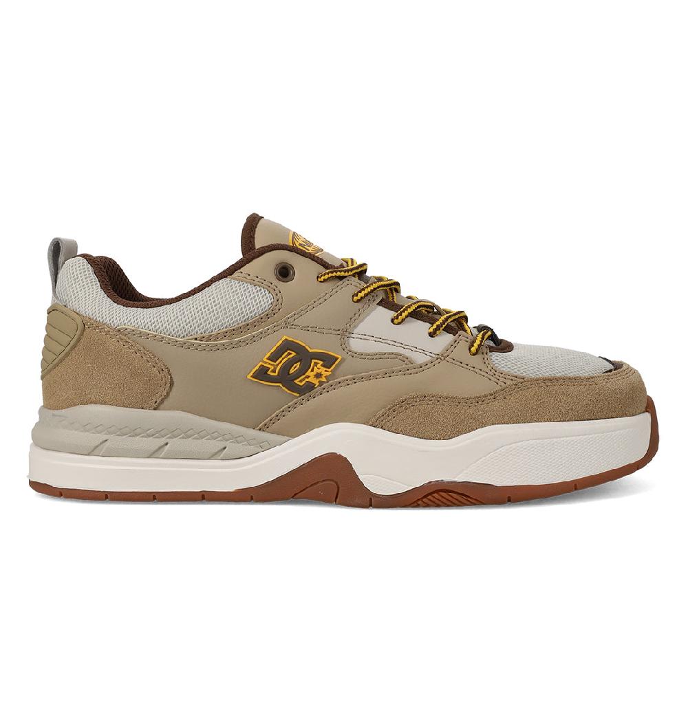 Dc Shoes Men's Ascend Skate Shoes