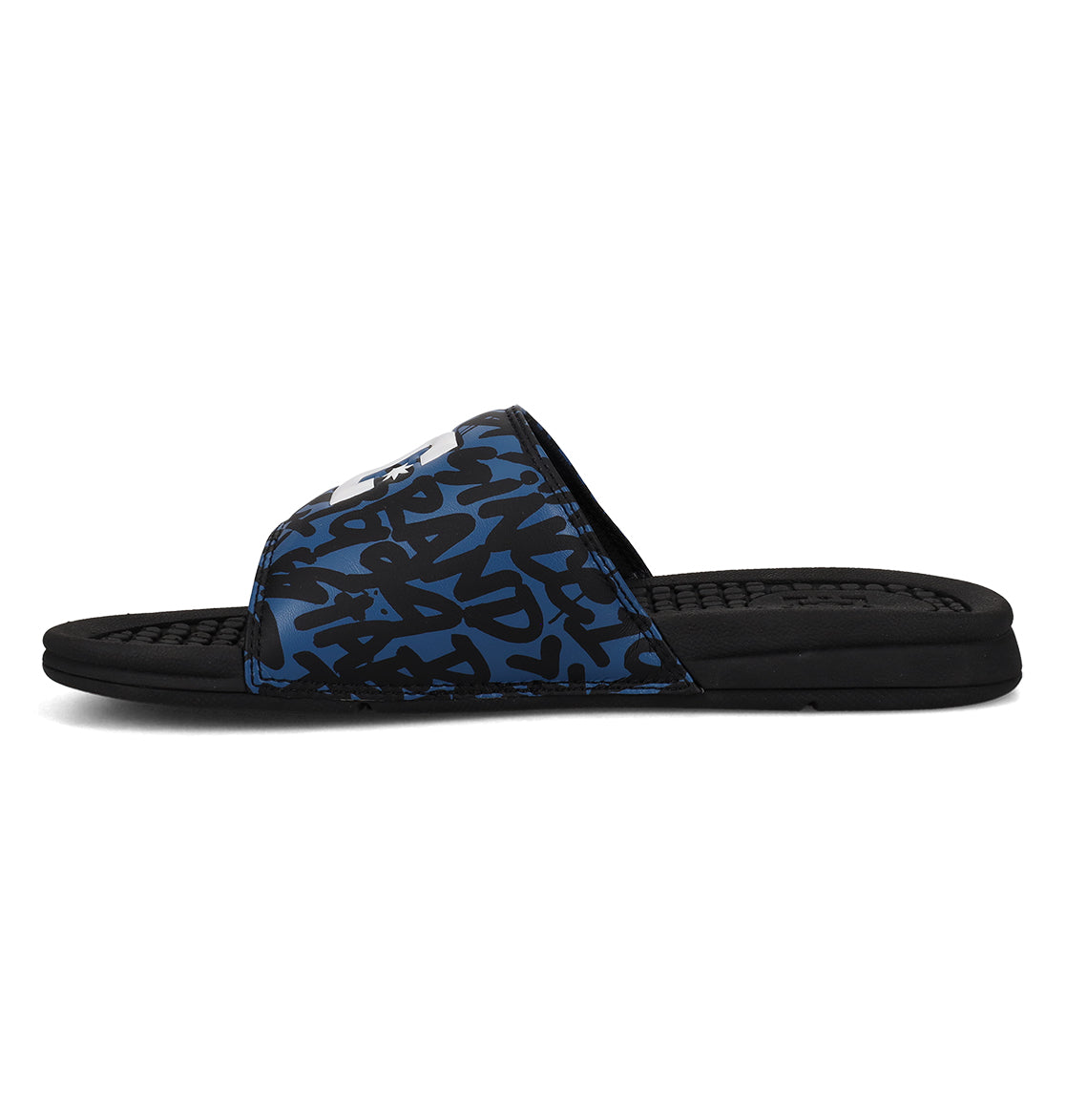 Dc Shoes Men's Bolsa Slides