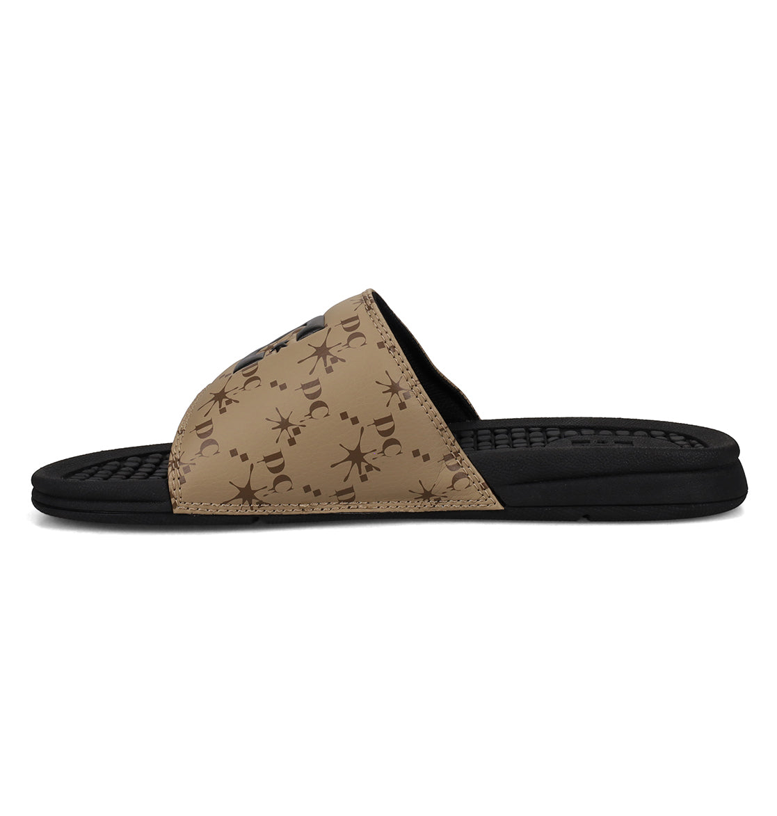Dc Shoes Men's Bolsa Slides